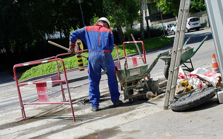  entreprise débouchage canalisation Amblainville