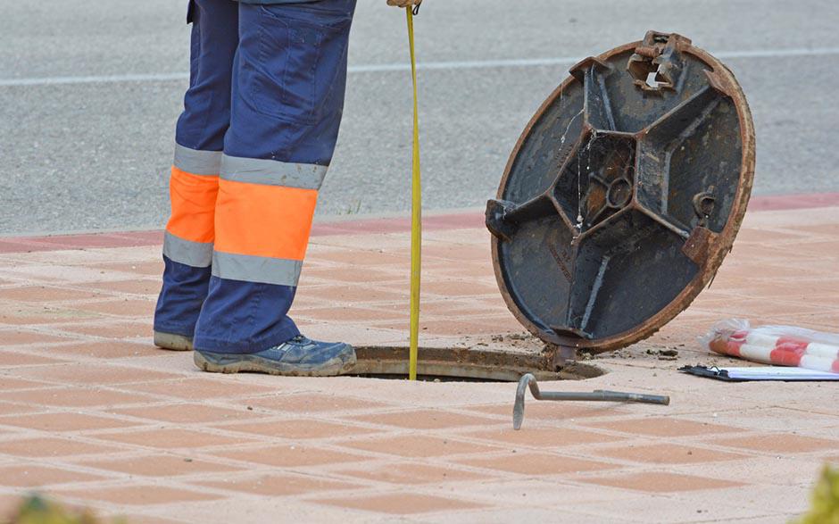  entreprise débouchage canalisation Amblainville