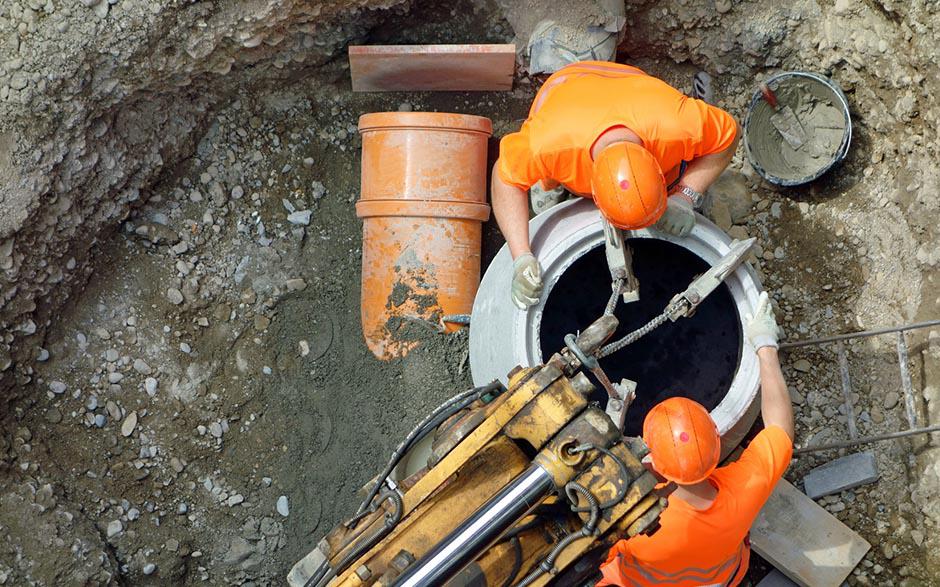  entreprise débouchage canalisation Amblainville
