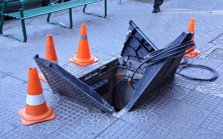 entreprise de débouchage canalisation Brenouille