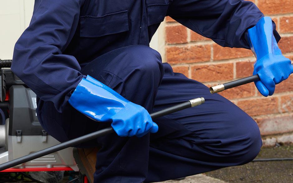 déboucheur de canalisation Montreuil