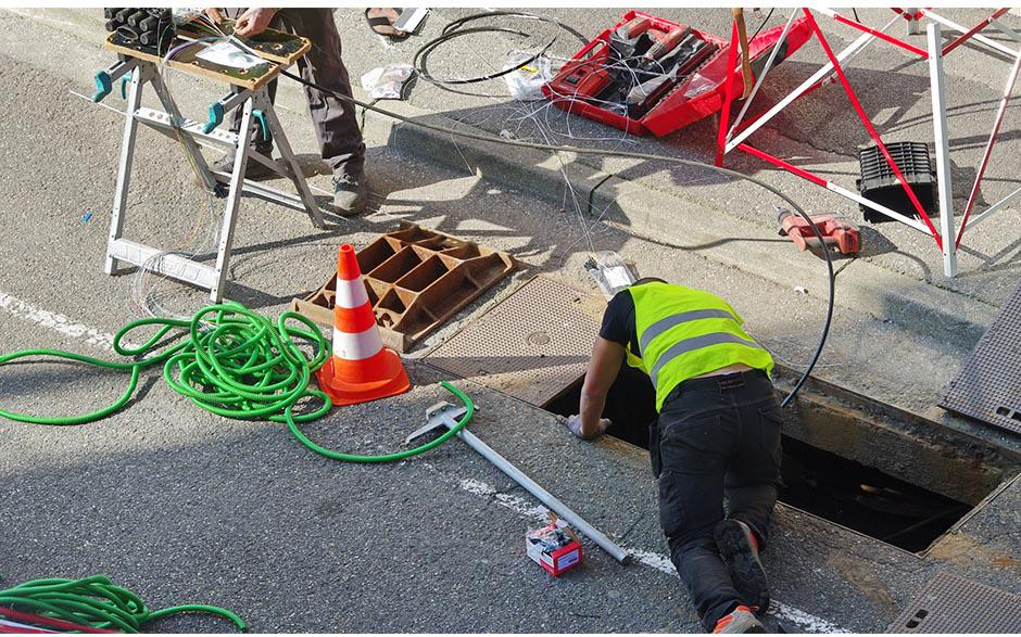  entreprise débouchage canalisation Amblainville