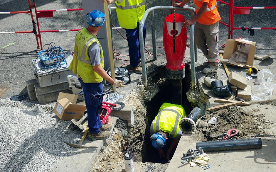  entreprise débouchage canalisation Amblainville