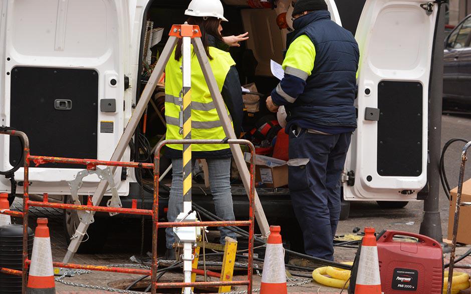  entreprise débouchage canalisation Amblainville